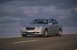 Mercedes-Benz E-Class 2002 года
